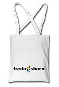 fredagsbarn