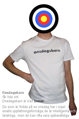 onsdagsbarn