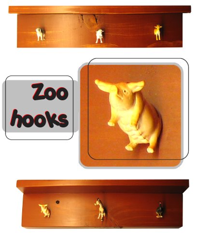 zoohooks